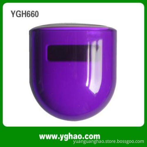 YGH660 Solar Pedometer for step counter,also for distance and calorie